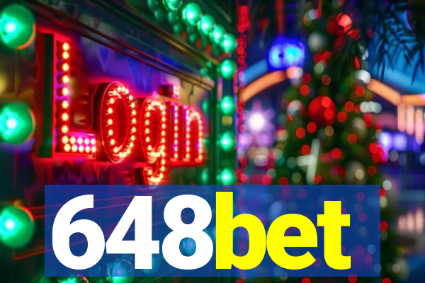 648bet