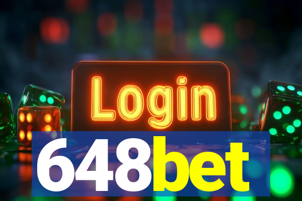 648bet