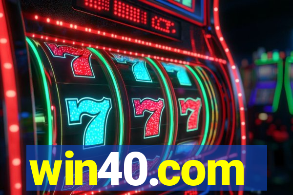 win40.com