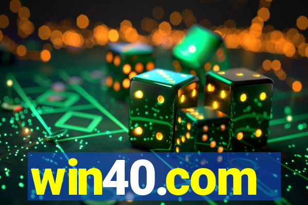 win40.com