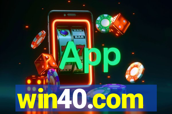 win40.com