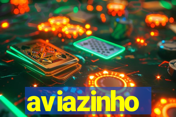 aviazinho