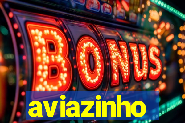 aviazinho