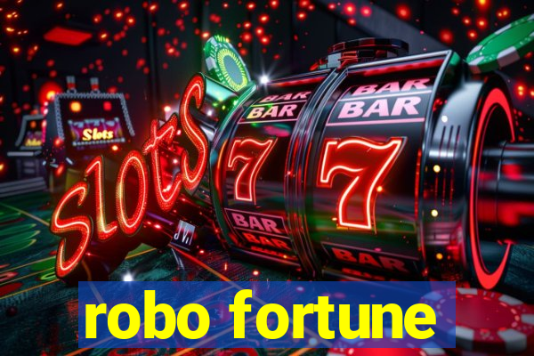 robo fortune