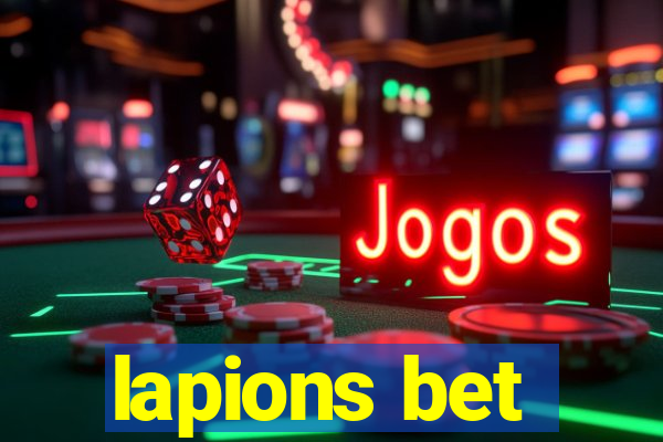 lapions bet