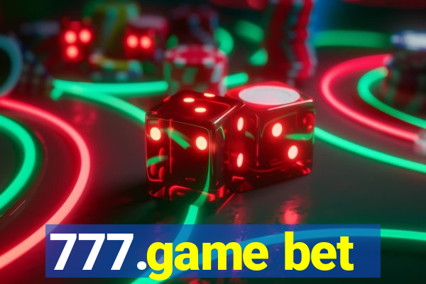 777.game bet