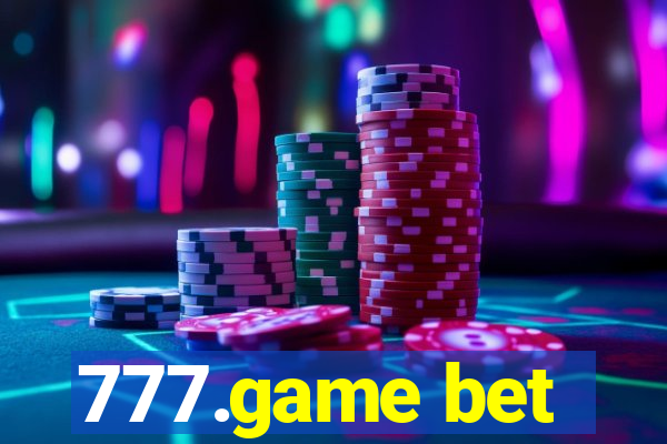 777.game bet