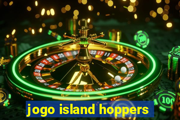 jogo island hoppers