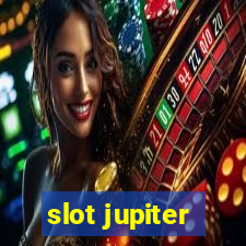 slot jupiter