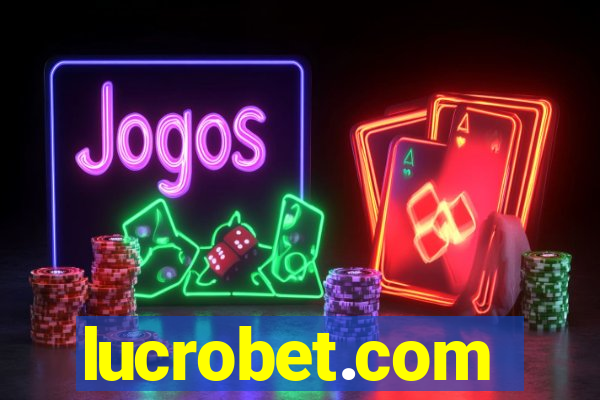 lucrobet.com