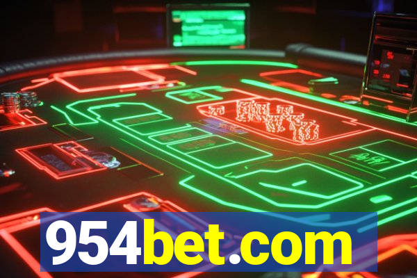 954bet.com