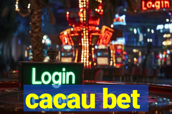 cacau bet