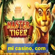 mi casino. com