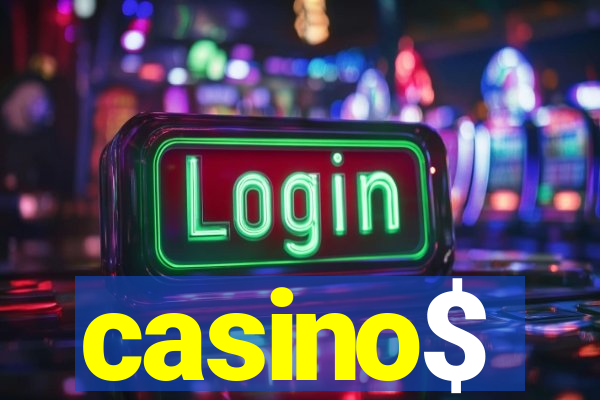 casino$