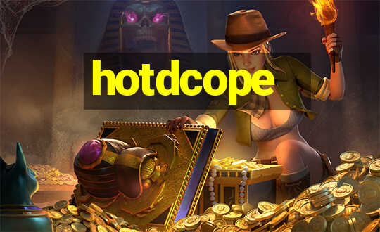 hotdcope