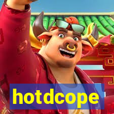 hotdcope