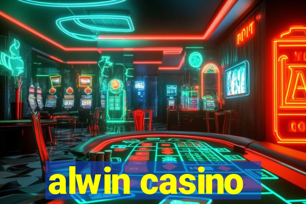 alwin casino