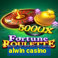 alwin casino