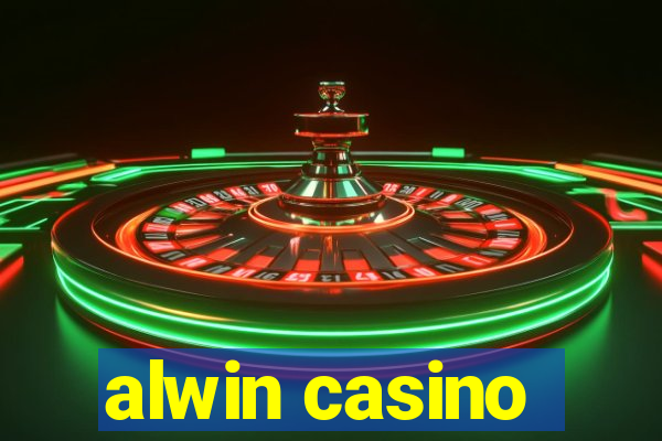 alwin casino