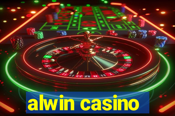 alwin casino