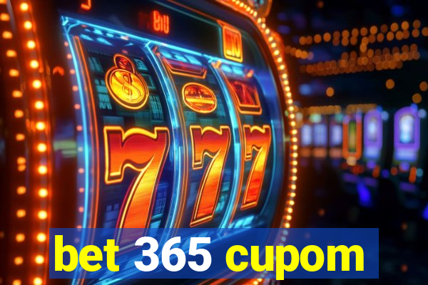 bet 365 cupom