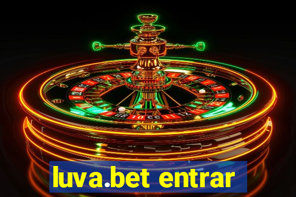 luva.bet entrar