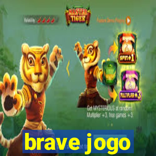 brave jogo