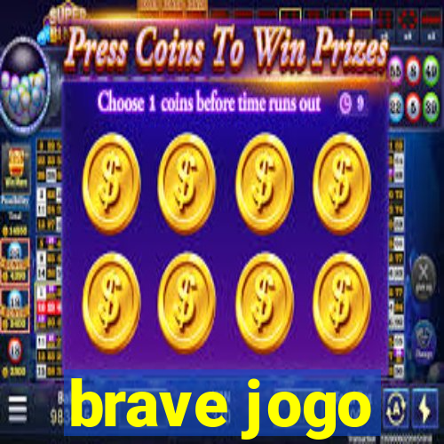 brave jogo