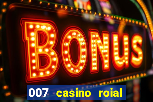 007 casino roial torrent magnet