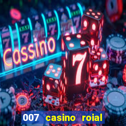 007 casino roial torrent magnet