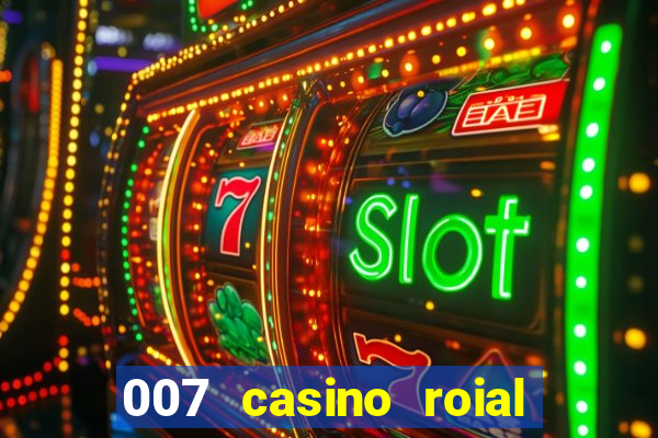 007 casino roial torrent magnet