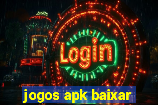 jogos apk baixar