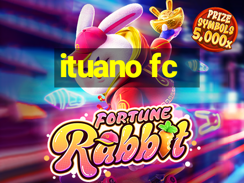 ituano fc