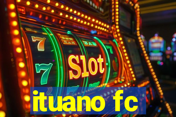 ituano fc