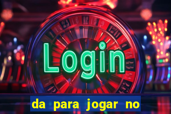 da para jogar no bicho online