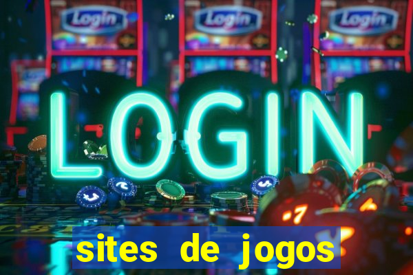 sites de jogos online confiaveis