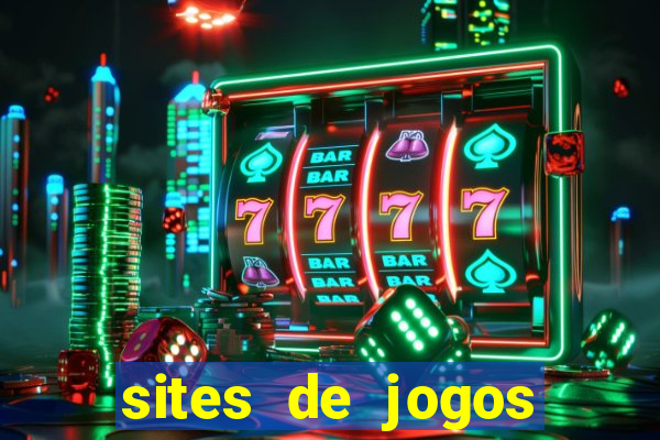 sites de jogos online confiaveis