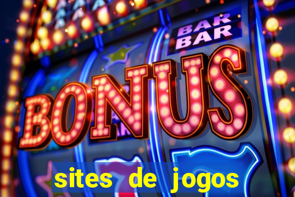 sites de jogos online confiaveis