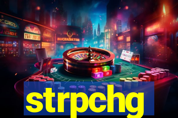 strpchg