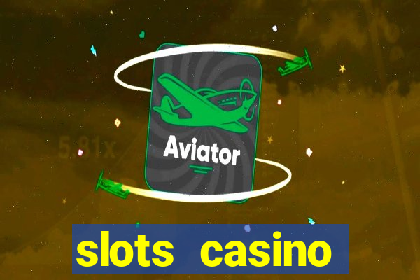 slots casino jackpot 777 sj31r3