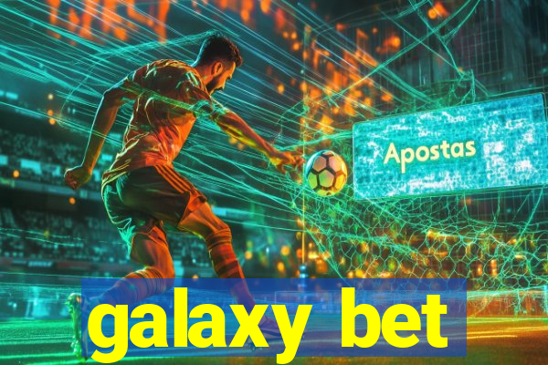 galaxy bet