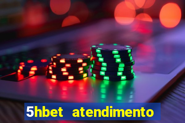 5hbet atendimento ao Cliente