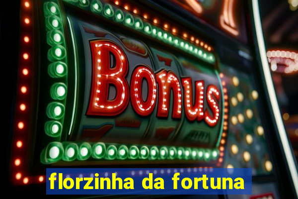 florzinha da fortuna