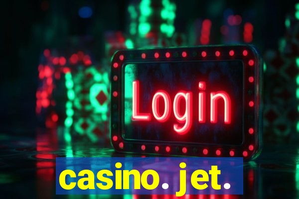 casino. jet.