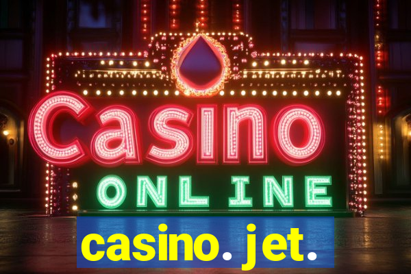 casino. jet.