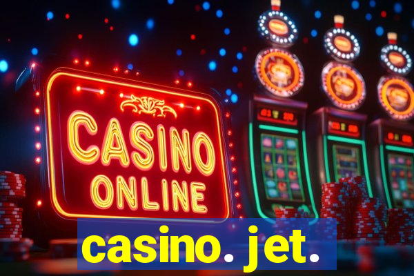 casino. jet.