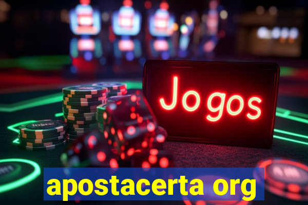 apostacerta org