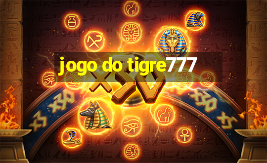 jogo do tigre777