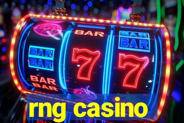 rng casino