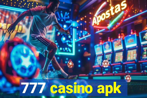 777 casino apk